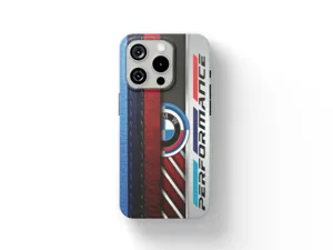 BMW Custodia Telefono Aspetto Elegante Moderno